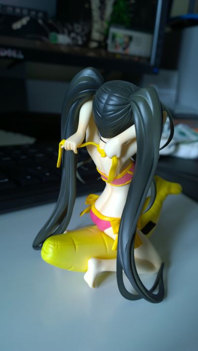 灼眼的夏娜 夏娜 China Bikini Ver. 