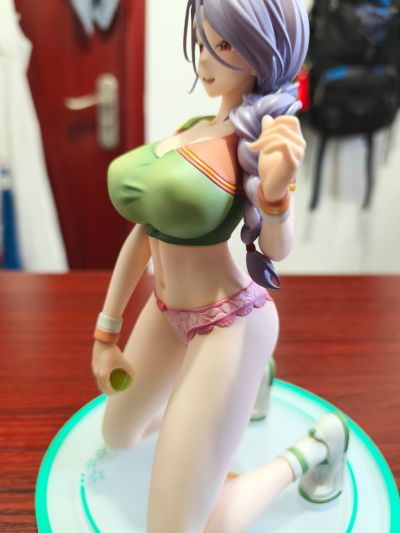 要再来一回吗? Yuki 特别版