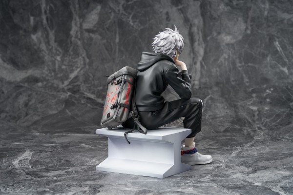 新世纪福音战士 渚薰 Ver.RADIO EVA Part.3 特别版