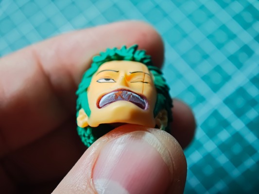 Variable Action Heroes 航海王  罗罗诺亚·索隆