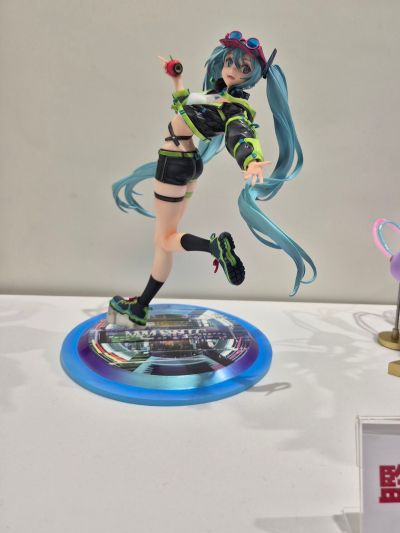 初音未来 HATSUNE MIKU Digital Stars 2024