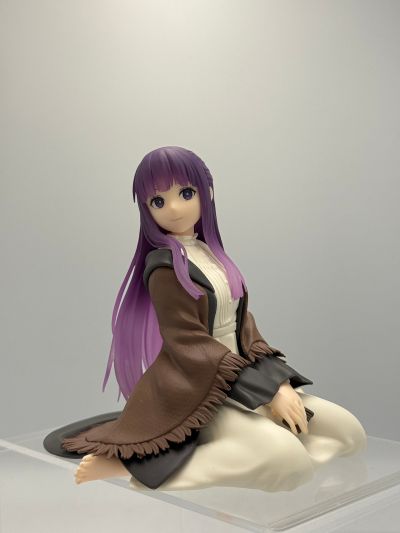 Desktop Cute 葬送的芙莉莲 菲伦