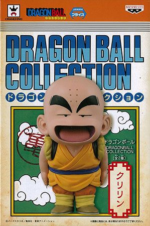 龙珠 龙珠收藏第一集