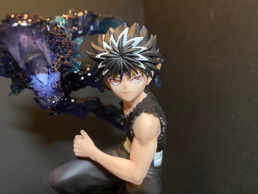 ARTFX J 幽游白书 飞影2