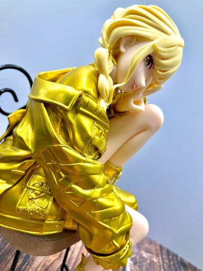 ESPRESTO 学园偶像大师 藤田琴音 金色光辉 -Charming pose-