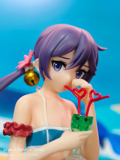 PM 手办 舰队Collection -舰娘- 曙 Mizugi Mode 