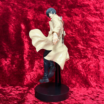 VIBRATION STARS 坂本日常 南云