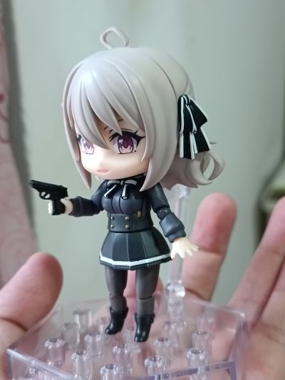 DFORM+ 特工教室 花园 莉莉