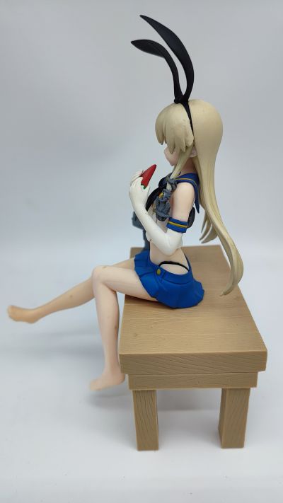 镇守府の四季 舰队Collection -舰娘- 连装砲ちゃん&岛风 