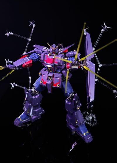HG 1/144  精神感应高达Mk-Ⅱ