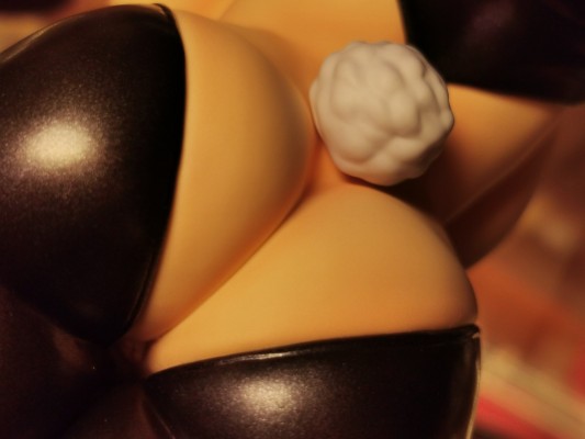 亚美 逆兔女郎 晒痕版