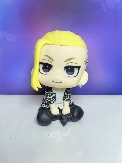 Look Up 重生之道 龙宫寺坚