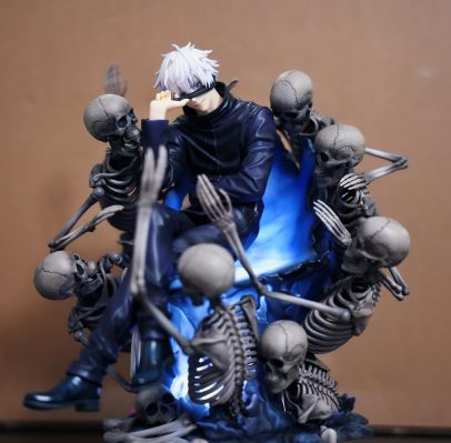 咒术回战 第二季 五条悟