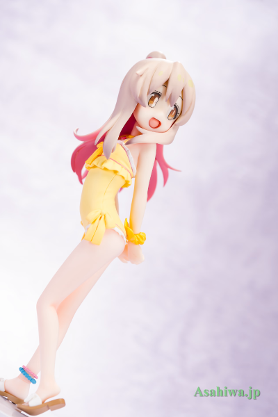 别当哥哥了！ 绪山真寻[Summer Queens]