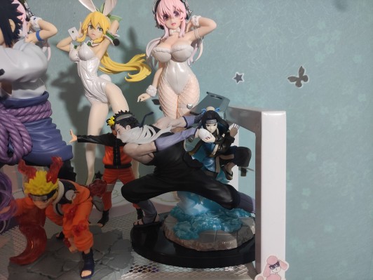 Memorable Saga 火影忍者 白