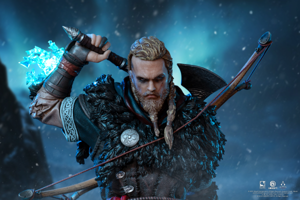 刺客信条 Animus 艾沃尔