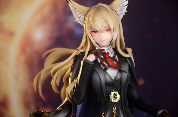 明日方舟 忍冬 英格丽·威尼斯