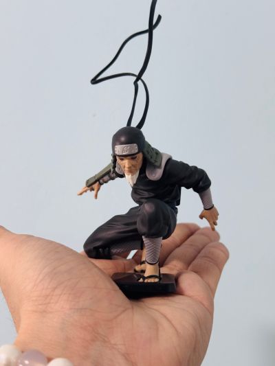 火影忍者疾风传 PANEL SPECTACLE～最強的战士们～ 猿飞日斩