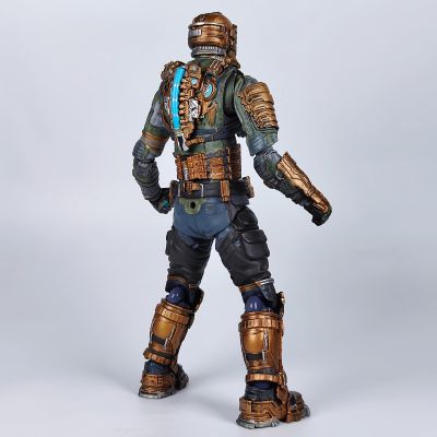 figma#SP-162 死亡空间 艾萨克·克拉克