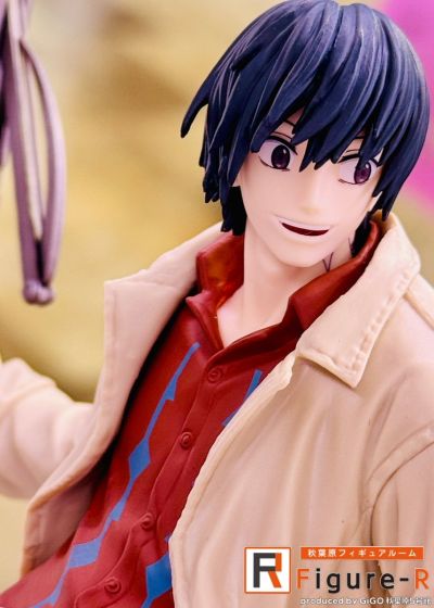 VIBRATION STARS 坂本日常 南云