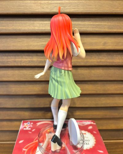 五等分的新娘∽ Luminasta “中野五月”