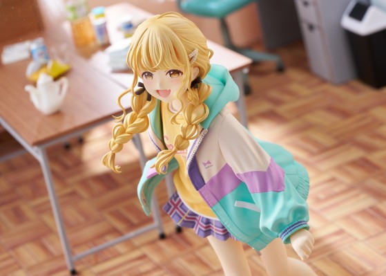 学园偶像大师 藤田琴音