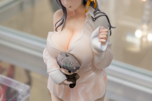 胜利女神：新的希望 神罚 初次的爱恋