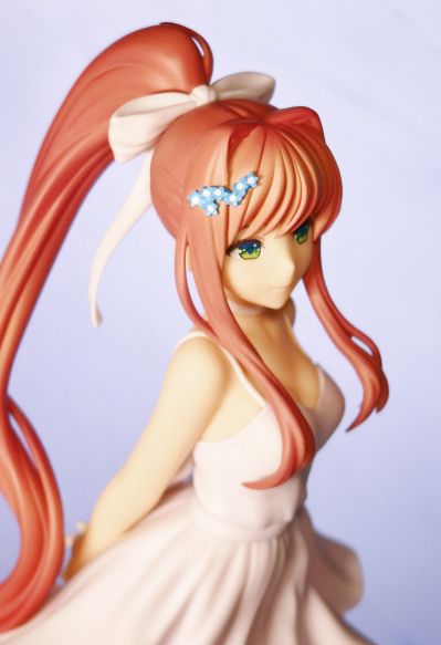 POP UP PARADE 心跳文艺部 莫妮卡 礼服