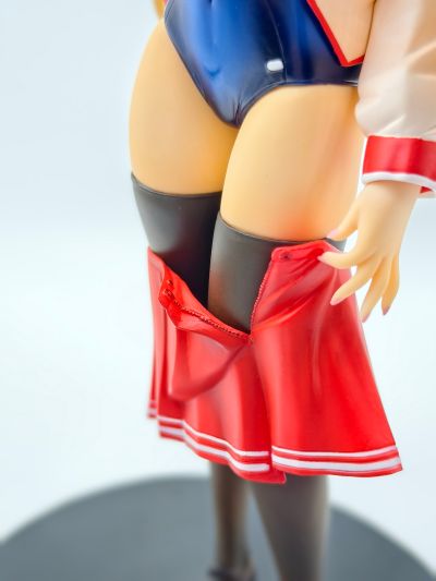 久寿川莎莎拉～学校泳装ver.～