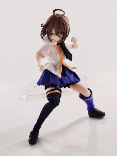 突击莉莉系列 No.049 突击莉莉 川村楪