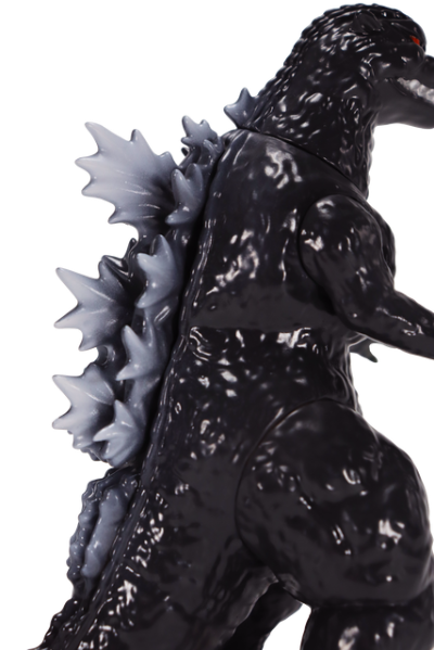 CP中型系列 哥斯拉EX【第9弹】哥斯拉(2004) 标准版