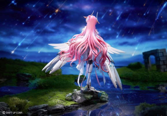 胜利女神：新的希望 桃乐丝