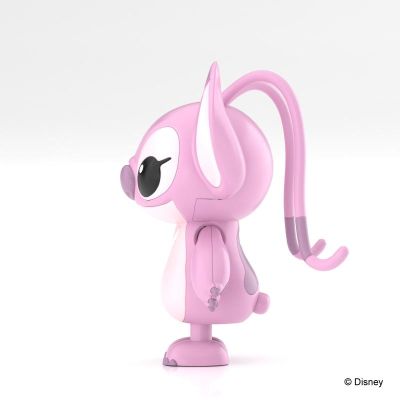 乐Pla Tokotoko No.DP-17 迪士尼角色 安琪