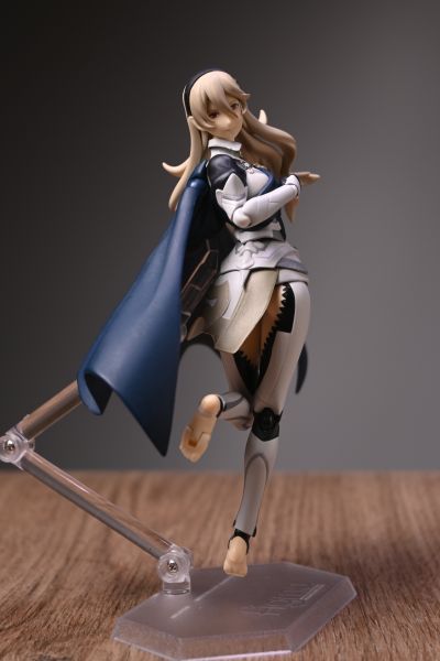 figma#245 火焰纹章 觉醒 露琪娜