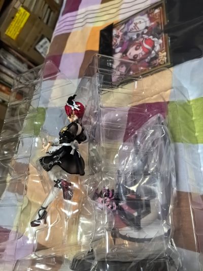 第五人格 《真理之下——红发的魔女》 祭司 绯