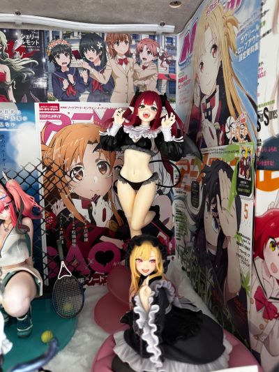 初音未来 童话仙境珍藏人偶 睡美人（TAiTO线上抓娃娃专属款）