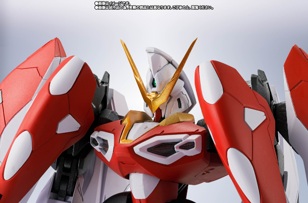 ROBOT魂 ＜机动战士系列＞ 凤凰高达