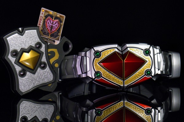 CSM 卡利斯觉醒器+卡利斯箭矢