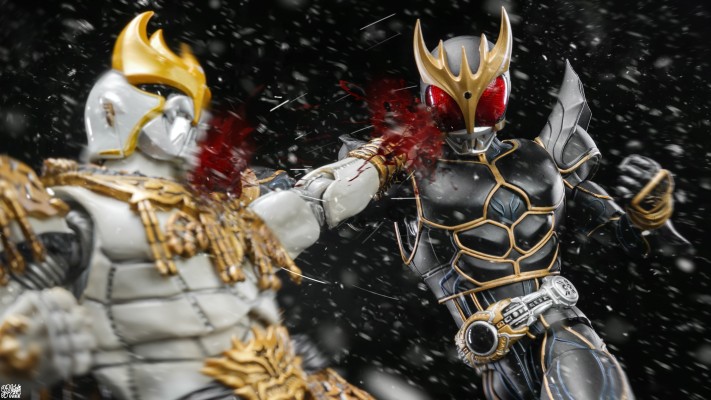 S.H.Figuarts(真骨雕制法) 恩·达古巴·灾巴