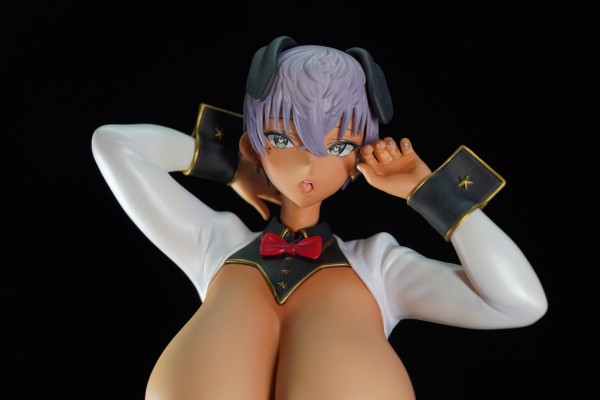 亚美 逆兔女郎 晒痕版