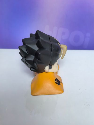 瞌睡仔 排球少年 第3弹