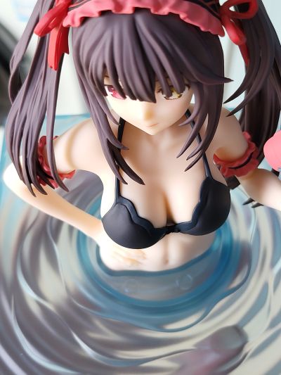 约会大作战第五季 温泉乐园 “时崎狂三”