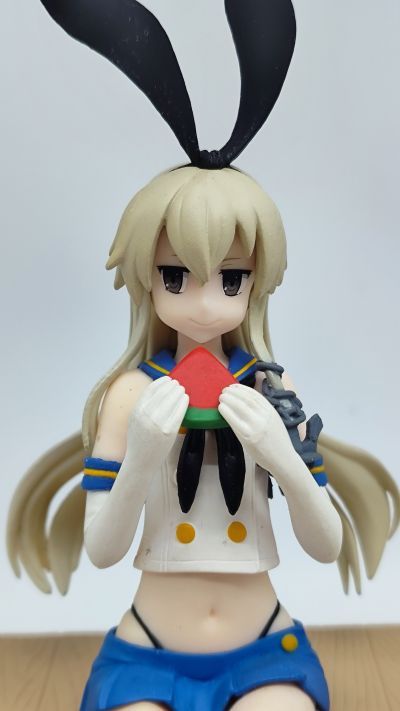 镇守府の四季 舰队Collection -舰娘- 连装砲ちゃん&岛风 