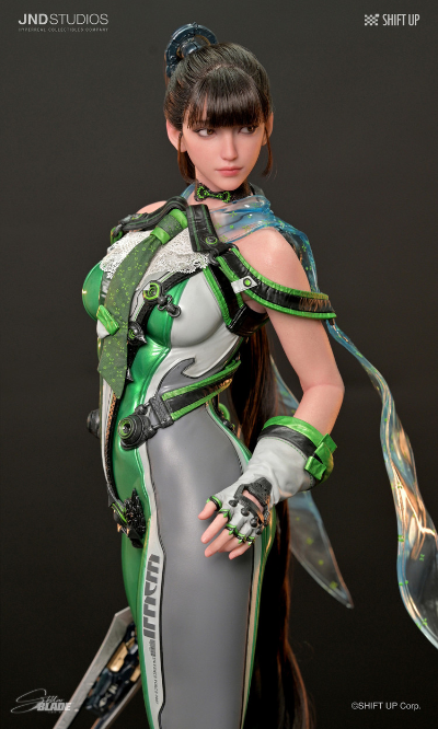 1:3 伊芙《剑星》