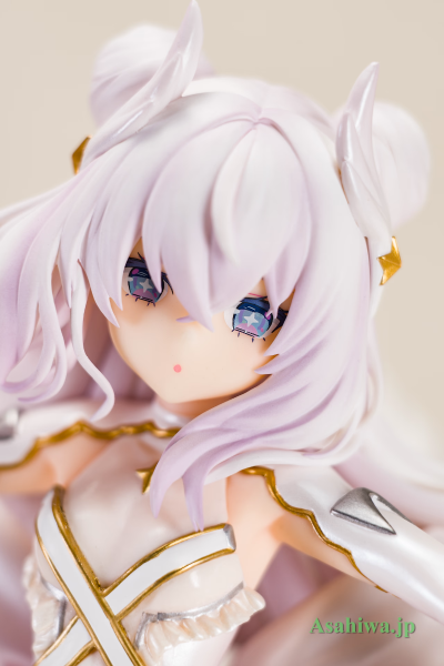 碧蓝航线 恶毒 μ兵装