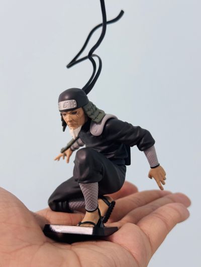 火影忍者疾风传 PANEL SPECTACLE～最強的战士们～ 猿飞日斩