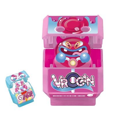 DX会说话的饱藏套装05