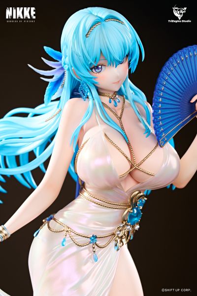 胜利女神：新的希望 海伦