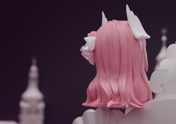 胜利女神：新的希望 泡面压 桃乐丝