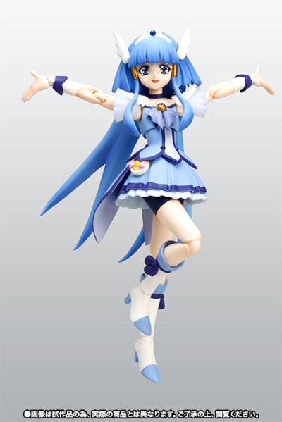 S.H.Figuarts 丽天使